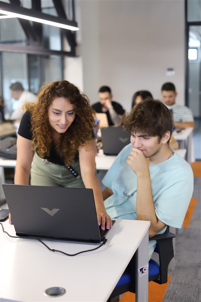 Semantik Teknoloji eğitim ortamı