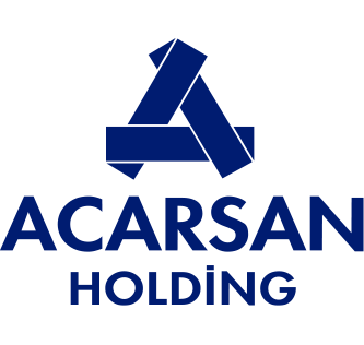 Acarsan Holding Logo