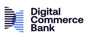 DC Bank Logo