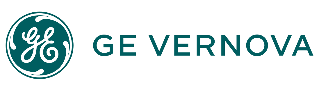 GE Vernova Logo