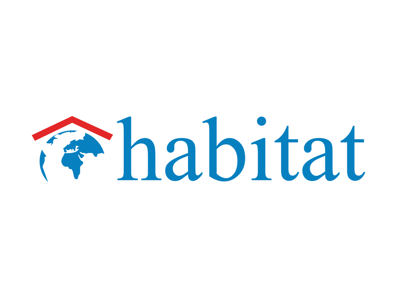 Habitat Derneği Logo