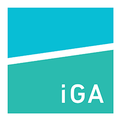 IGA Logo