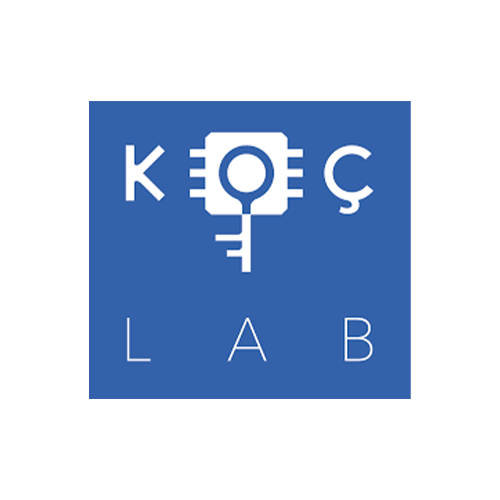 Koç Lab Logo