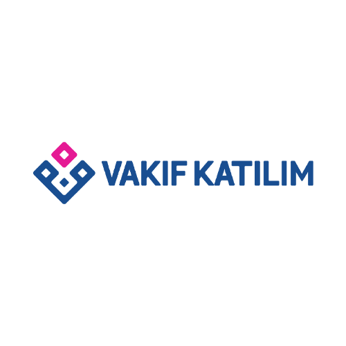 Vakıf Katılım Logo